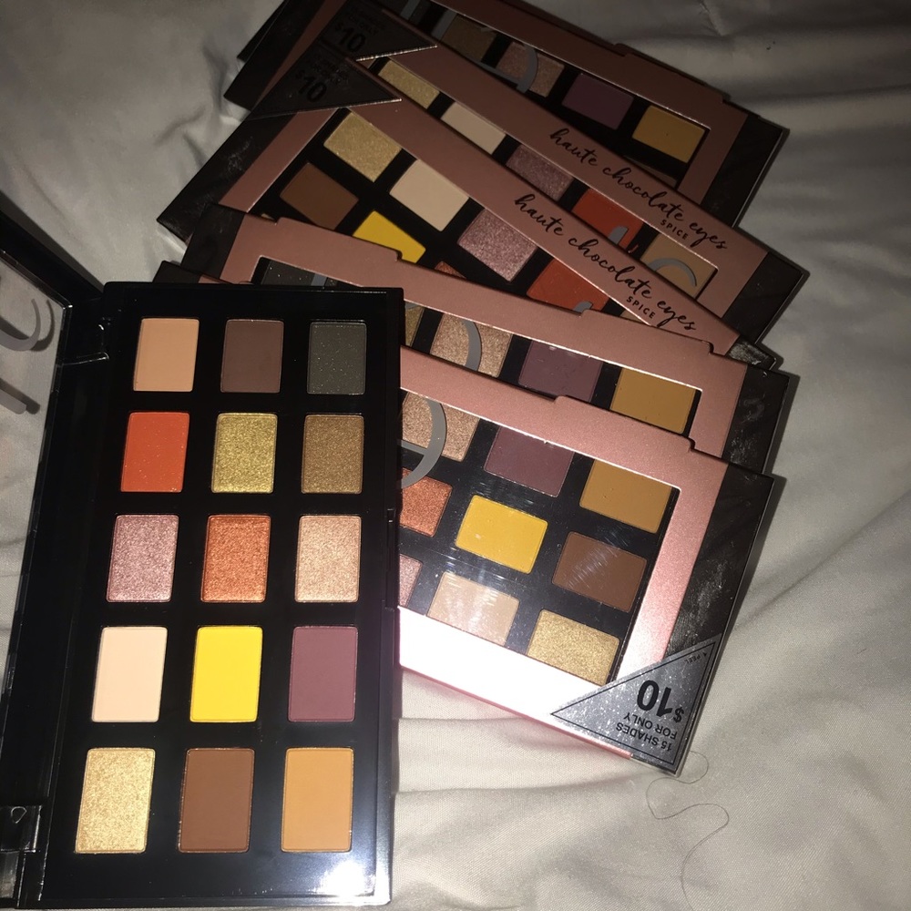 Elf palette 15 color